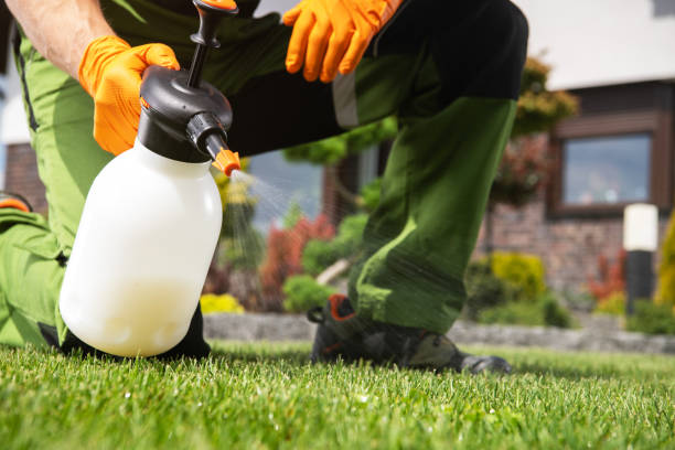 Best Pest Control for Multi-Family Homes  in Green Oaks, IL